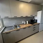 Appartamento In Skanderbeg Square - Center 2 Tirana