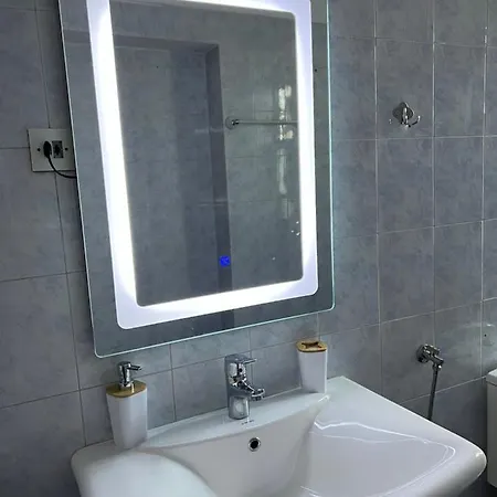In Skanderbeg Square - Center 2 *