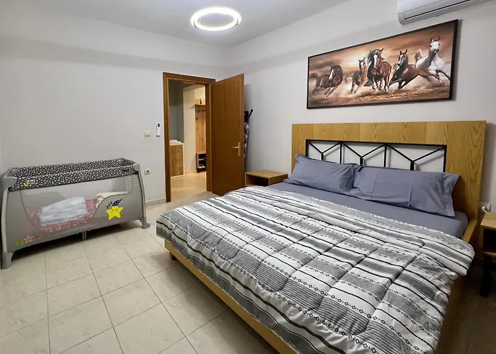 In Skanderbeg Square - Center 2 Appartement *