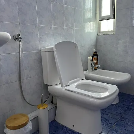 In Skanderbeg Square - Center 2 Apartman