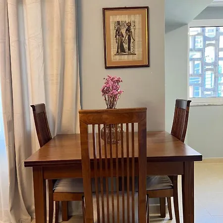 Apartman In Skanderbeg Square - Center 2