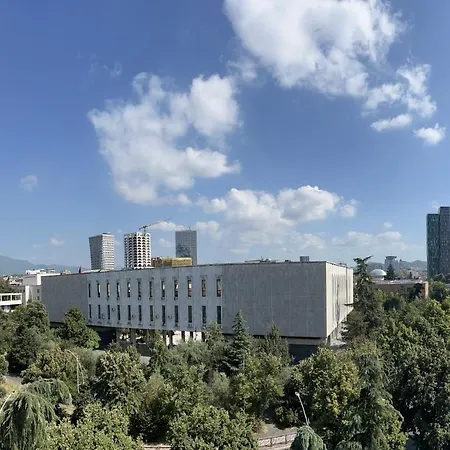 Apartman In Skanderbeg Square - Center 2