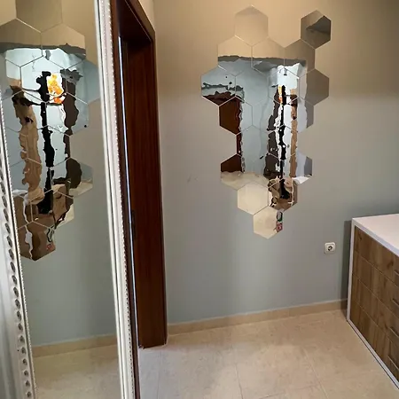 In Skanderbeg Square - Center 2 Tirana