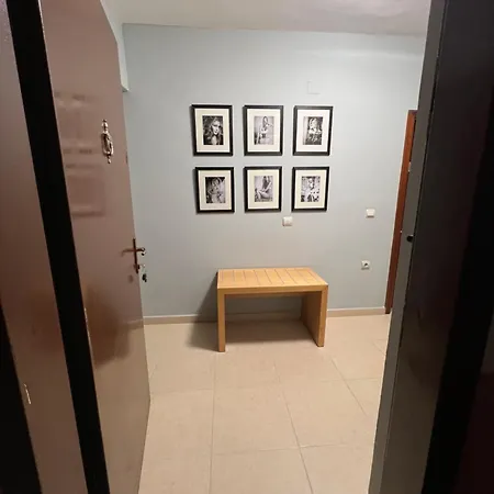 In Skanderbeg Square - Center 2 Apartman Tirana