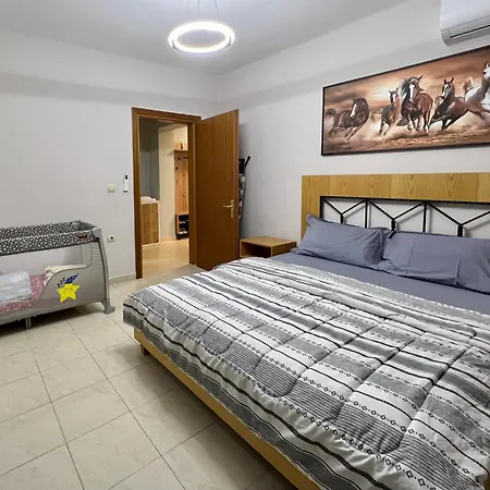 In Skanderbeg Square - Center 2 Apartman *