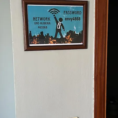 Apartman In Skanderbeg Square - Center 2 Tirana