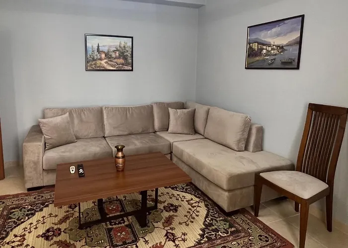 In Skanderbeg Square - Center 2 Appartamento